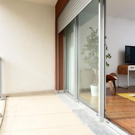 New loft with swimming pool at Parque das Nações! Lisboa Extérieur photo