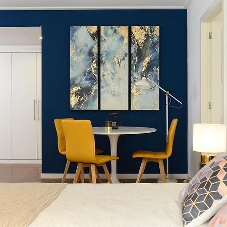 New loft with swimming pool at Parque das Nações! Lisboa Extérieur photo