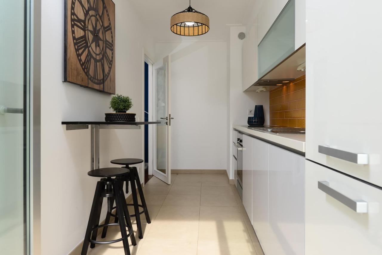 New loft with swimming pool at Parque das Nações! Lisboa Extérieur photo